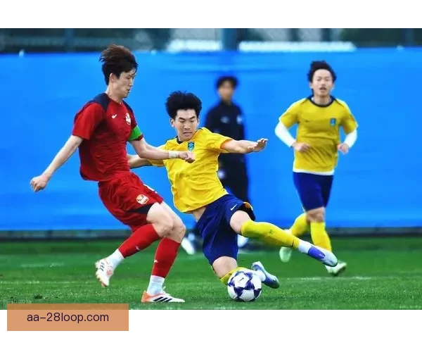 光州FC亚冠首秀惊艳击败夺冠热门引爆关注